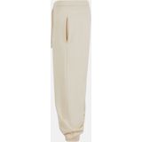 Urban Classics - Pantalon - Sable wit - Joggingbroek - 110-116