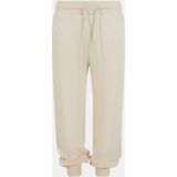 Urban Classics - Pantalon - Sable wit - Joggingbroek - 110-116