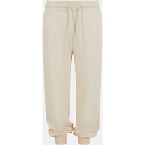 Urban Classics - Pantalon - Sable wit - Joggingbroek - 110-116
