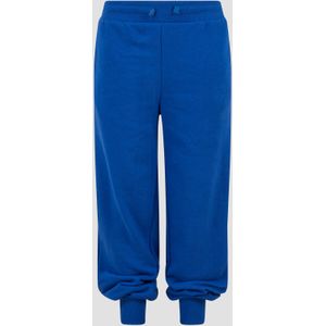 Urban Classics - Light Terry Basic - Pantalon de Jogging - Blauw - Voor Jongens