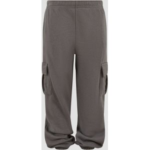 Sportbroek - Jongens - Zacht - Ademend - Lichtgewicht Badstof