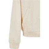 Urban Classics - Light Terry Oversized Kinder hoodie/trui - Kids / - Beige
