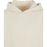 Urban Classics - Light Terry Oversized Kinder hoodie/trui - Kids / - Beige