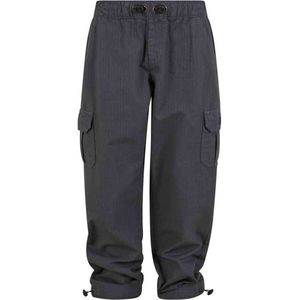 Urban Classics - Ripstop Kinder Cargobroek - Kids / - Grijs