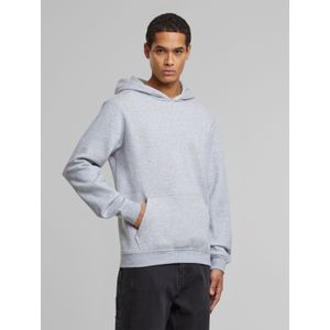 Urban Classics - Essential - Sweatshirt - Grijs - Lange Mouw