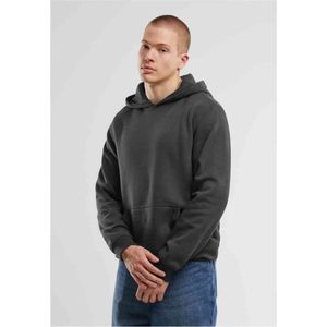 Urban Classics - Basic Essential Hoodie/trui - Donkerblauw