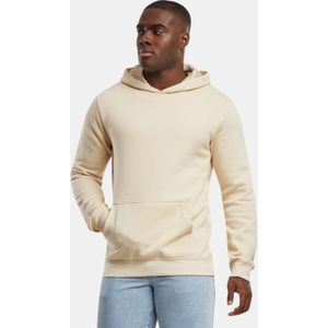 Urban Classics - Basic Essential Hoody - Herentrui - Zand