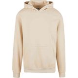 Urban Classics - Basic Essential Hoody - Herentrui - Zand