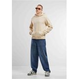 Urban Classics - Basic Essential Hoody - Herentrui - Zand