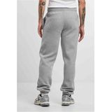 Sportbroek - Zwart - Katoen/Polyester - Losse Pasvorm