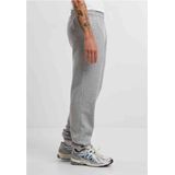 Sportbroek - Zwart - Katoen/Polyester - Losse Pasvorm