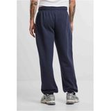 Urban Classics - Basic Essential Hoodie/trui - Donkerblauw