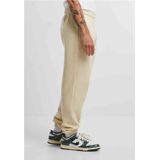 Urban Classics - Basic Essential Heren joggingbroek - Beige