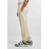 Urban Classics - Basic Essential Heren joggingbroek - Beige