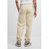 Urban Classics - Basic Essential Heren joggingbroek - Beige