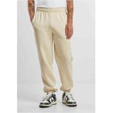 Urban Classics - Basic Essential Heren joggingbroek - Beige