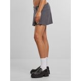 Urban Classics - Tb7060 - Geplooide Rok - Darkstone