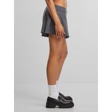 Urban Classics - Tb7060 - Geplooide Rok - Darkstone