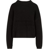 Urban Classics - Wide Basic - Oversized Damestrui - Gebreid