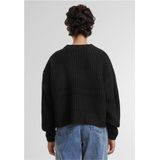 Urban Classics - Wide Basic - Oversized Damestrui - Gebreid