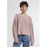 Urban Classics - Wide Basic - Oversized Pullover