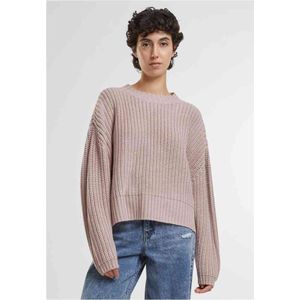 Urban Classics - Wide Basic - Oversized Pullover
