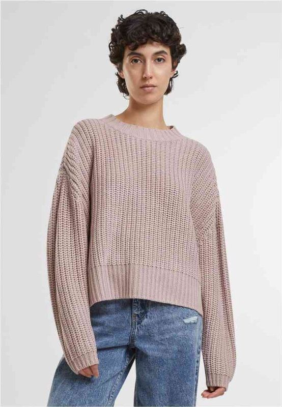 Urban Classics - Wide Basic - Oversized Pullover