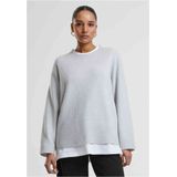 Urban Classics Soft Oversized Trui