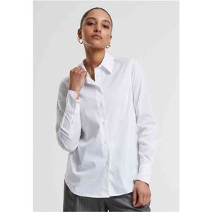 Urban Classics Blouse  wit