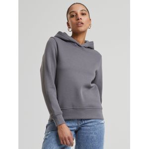 Urban Classics - Sweat-shirt - Grijs - 4XL