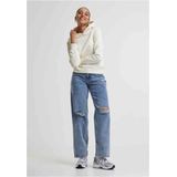 Urban Classics - Regular Hoodie/trui - Creme