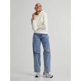 Urban Classics - Regular Hoodie/trui - Creme