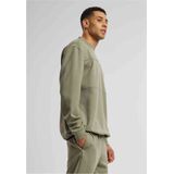 Urban Classics - Scuba Zip Pocket - Sweatshirt