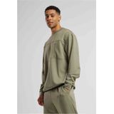 Urban Classics - Scuba Zip Pocket - Sweatshirt