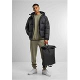 Urban Classics - Scuba Zip Pocket - Sweatshirt