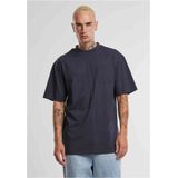 Bikini - Effen - Jersey - Ronde Hals - Halve Mouw - Losse Pasvorm