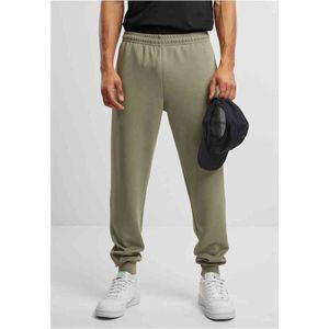 Urban Classics - Pantalon de Sport - Scuba Basic - Palegreen - Polyester