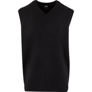 Urban Classics Trui  zwart