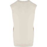 Trui - V-hals - Gebreide Trui - Effen - Normale Pasvorm