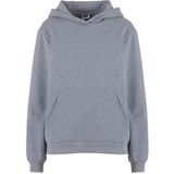 Urban Classics - Sweatshirt - Zwart - Casual Fit