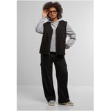 Urban Classics - Sweatshirt - Zwart - Casual Fit