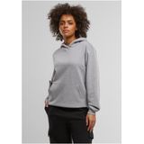 Urban Classics - Sweatshirt - Zwart - Casual Fit