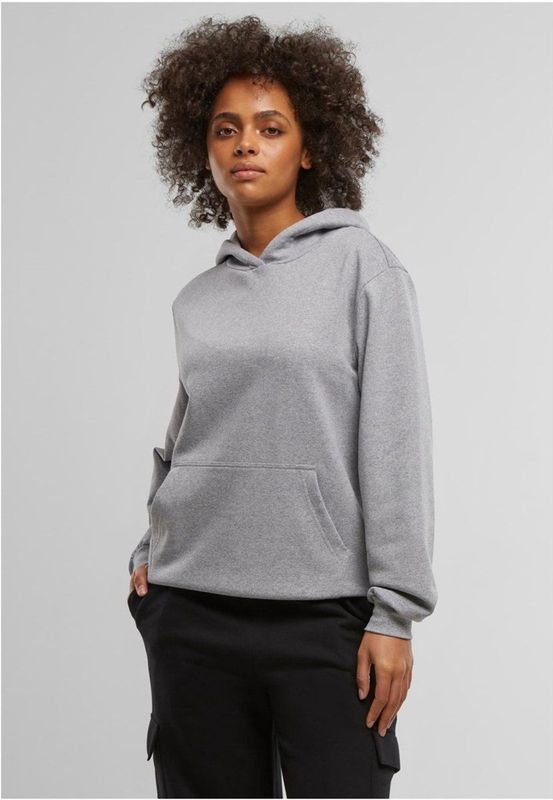 Urban Classics - Sweatshirt - Zwart - Casual Fit