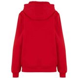 Urban Classics - Loose Light Brushed - Dames Hoodie