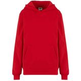Urban Classics - Loose Light Brushed - Dames Hoodie