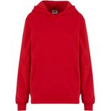 Urban Classics - Loose Light Brushed - Dames Hoodie