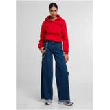 Urban Classics - Loose Light Brushed - Dames Hoodie