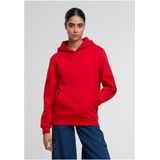 Urban Classics - Loose Light Brushed - Dames Hoodie