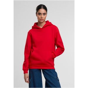 Urban Classics - Loose Light Brushed - Dames Hoodie