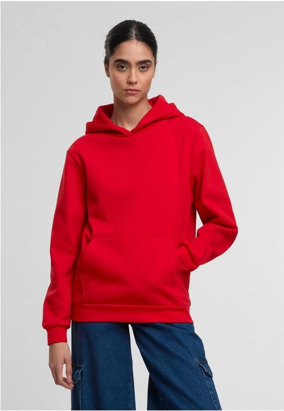 Urban Classics - Loose Light Brushed - Dames Hoodie
